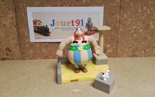 Jouet macdonald 2002 - jouet, macdonald’s