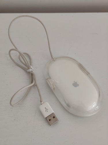 Apple pro mouse - pro, souris