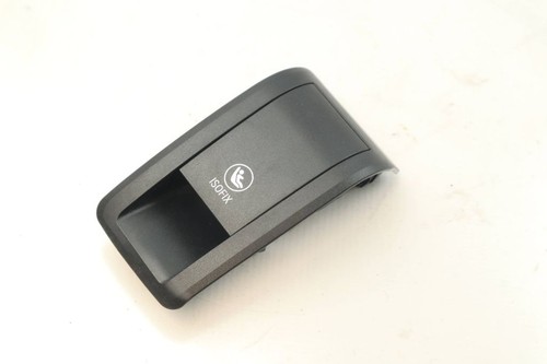 Couvre trim isofix bmw - trim, g22