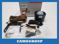 Système Antivol Alarme