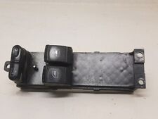 Bloc bouton lève vitre avant pour vw golf 4 tdi 3 portes de 2001