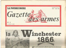 GAZETTE DES ARMES N°03