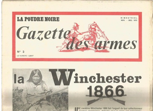 Gazette des armes - des,