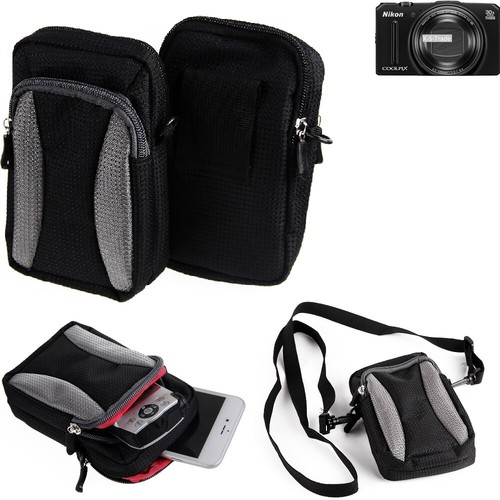 étui appareil photo - Étui, sac