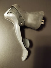 Leviers/Shifter gauche Shimano Ultegra STI ST-6510  2/3-vitesses très bon état