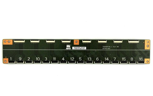 Vizio p65 interface board - p65-e1,