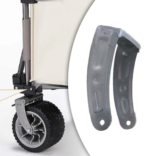 Chariots fourche - , pied