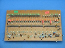 Eminent Solina F225 / Platine 103 6261-52121