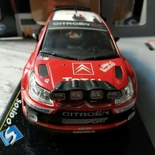 citroen c4 rallye nuit,loeb