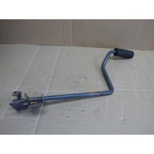 PEDALE EMBRAYAGE  SENTINEL