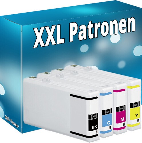 Cartouches encre pour epson - cartouches, d'encre