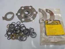 Kit necessaire Frein volant