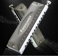 EASTTOP Harmonica adulte