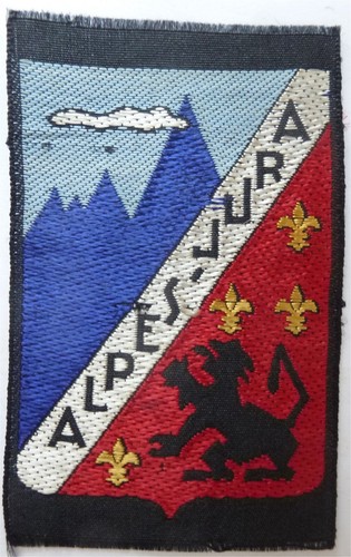 Ww2 tissu chantier - -, de