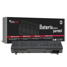 Batterie Pour Portable Dell