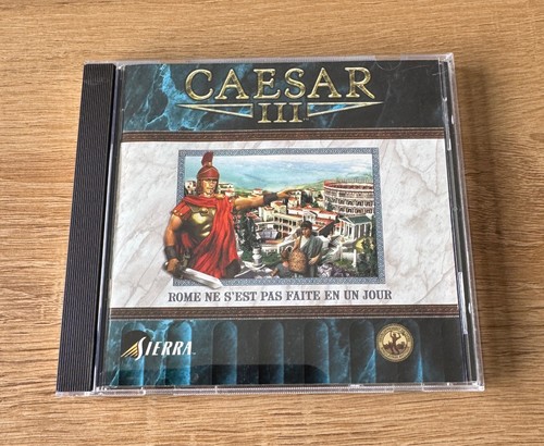 Caesar fr - -,