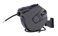 Enrouleur air et eau 3/8''