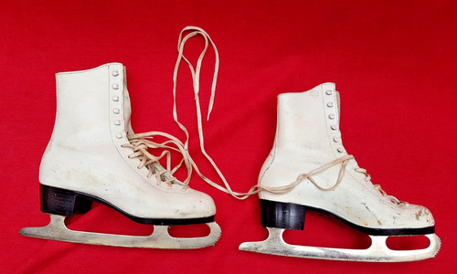 patins a glace