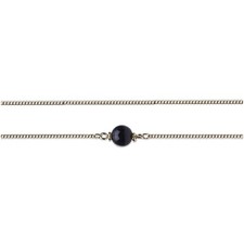 Collier Plaqué Or Chaîne