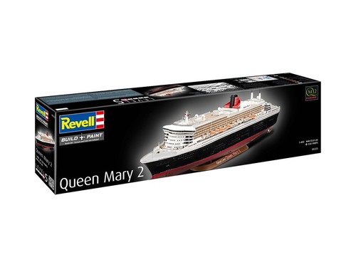 Revell 05223 maquette - revell,