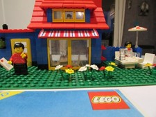 LEGO LEGOLAND SET 6372 TOWN