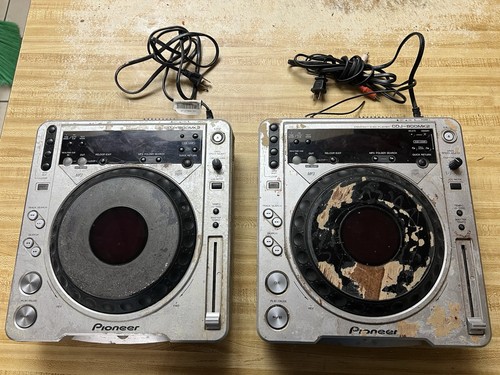 Read pioneer cdj 800mk2 - ***read***,