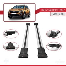 Compatible avec Dacia Sandero