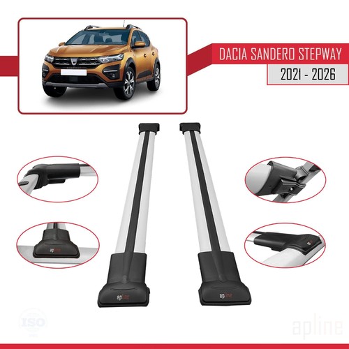 Compatible avec dacia sandero - compatible,