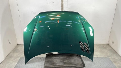 Capot peugeot 206 phase - 206,