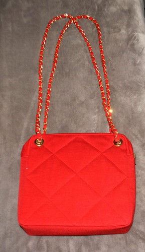 Chanel sac main coco - chanel,