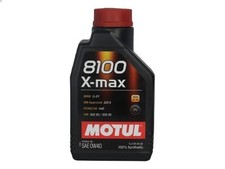 Huile moteur MOTUL 17920 pour BMW 3 (E46) 2 1998-2001