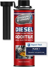 Additif diesel origine - additif,