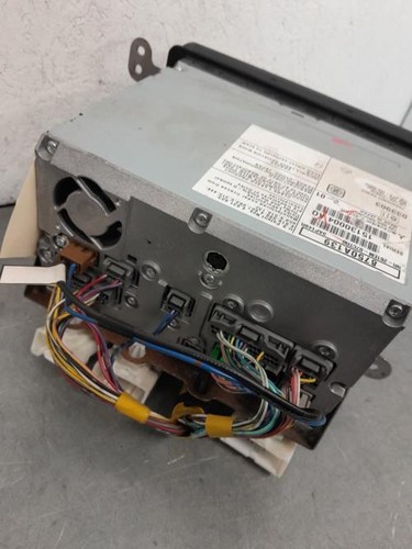 Ecran gps citroen crosser - gps, c-crosser