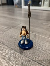 figurine joe bar team -