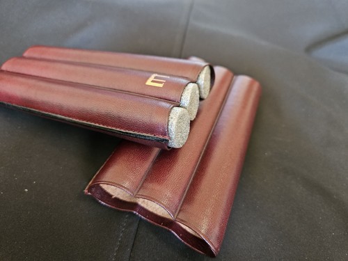 Etui cuir dunhill pour - dunhill, 3