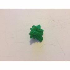 FEUILLAGE PLAYMOBIL 4193 BOX LAVAGE DE CHEVAUX REF 30042760