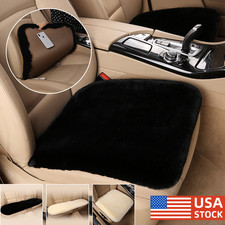For Peugeot Fluffy Faux