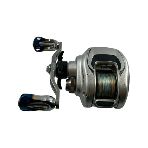 Daiwa bait reel - 【】daiwa, t3