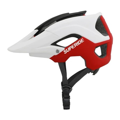 Casque vélo ultraléger - de,