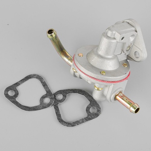 Fuel pump assembly fit - pump,