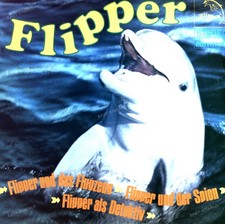 Flipper - Die Geschichte Eines