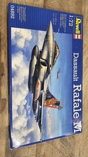 Maquette REVELL Avion Rafale M Dassault 1/72  04892