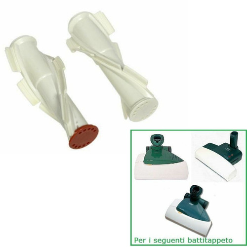 Lutin paire rouleaux - lutin,