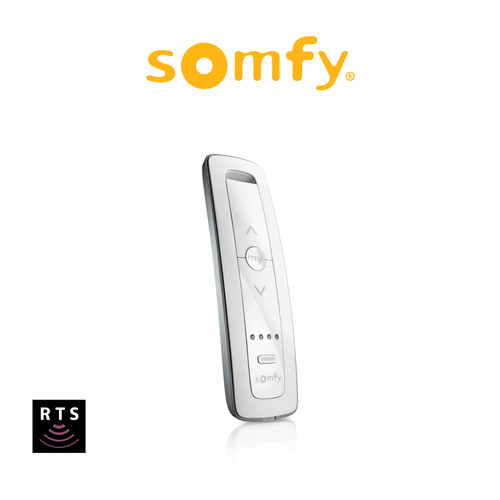 Télécommande somfy situo rts - situo,