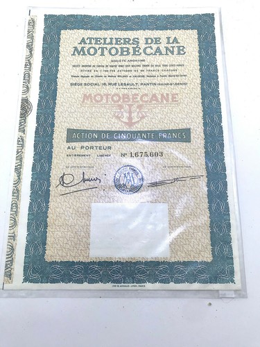 Action motobecane moto cycles - action,