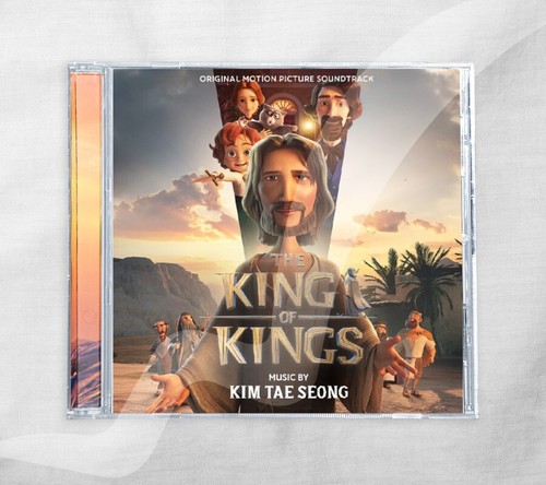 The king kings bande - the, of