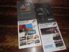 A VOIR !! LOT 4 ANCIENNES