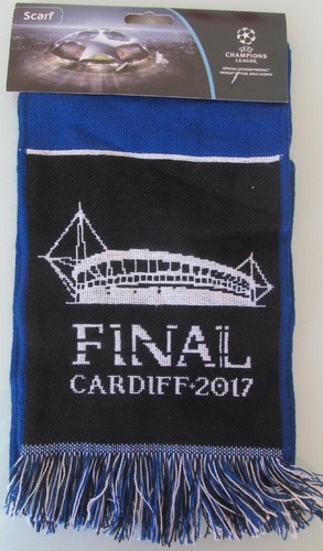 Echarpe supporter final - :,