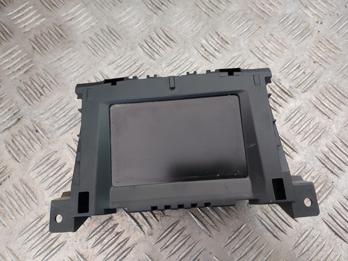 Afficheur ecran gps opel - gps,