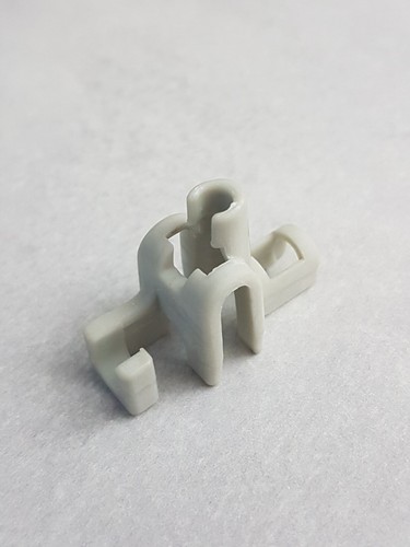 Clip clips plastique - 1x,